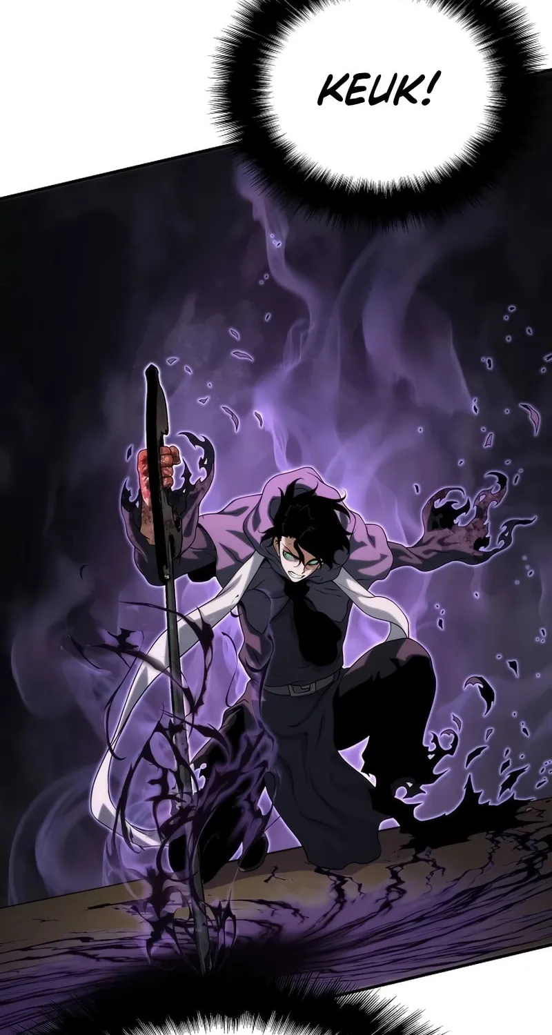 Cleric of Decay Chapter 49 page 122 - 