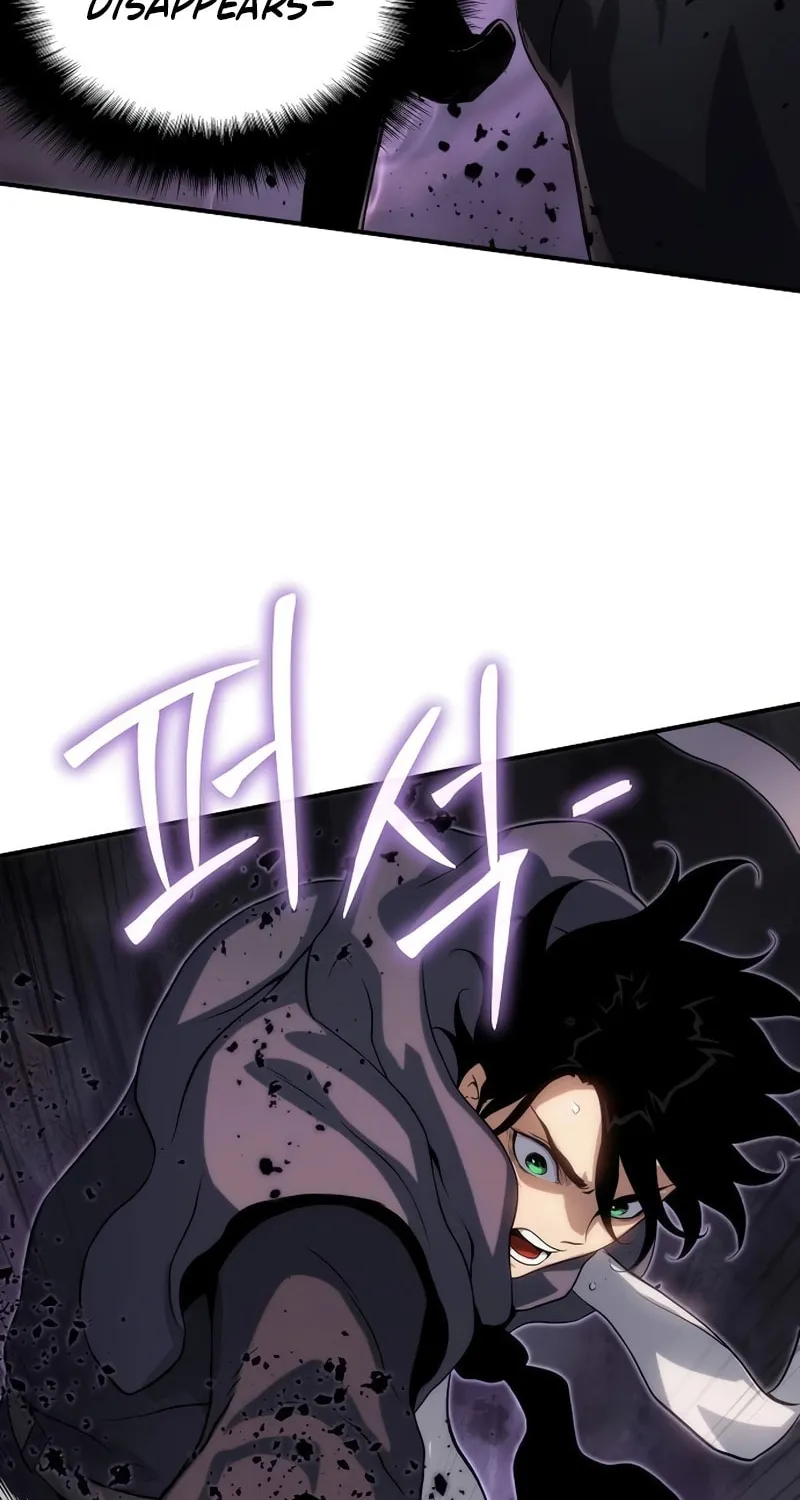 Cleric of Decay Chapter 49 page 124 - 