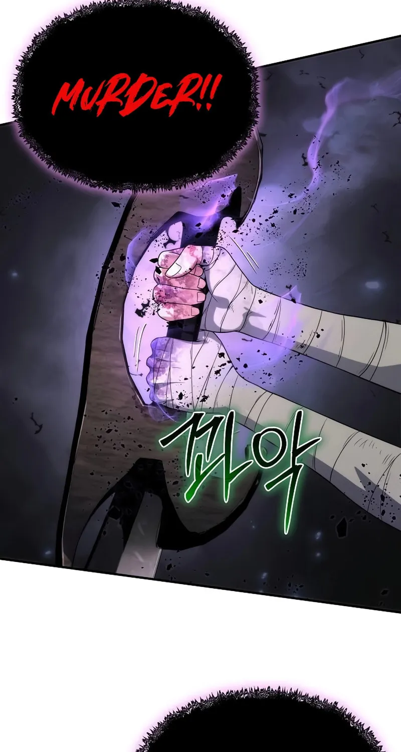 Cleric of Decay Chapter 49 page 129 - 