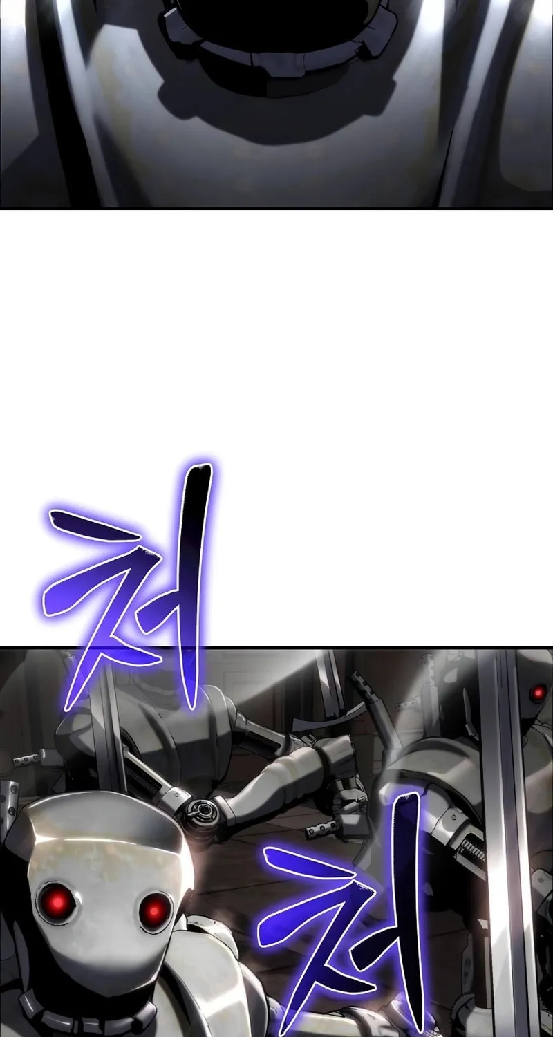Cleric of Decay Chapter 49 page 17 - 