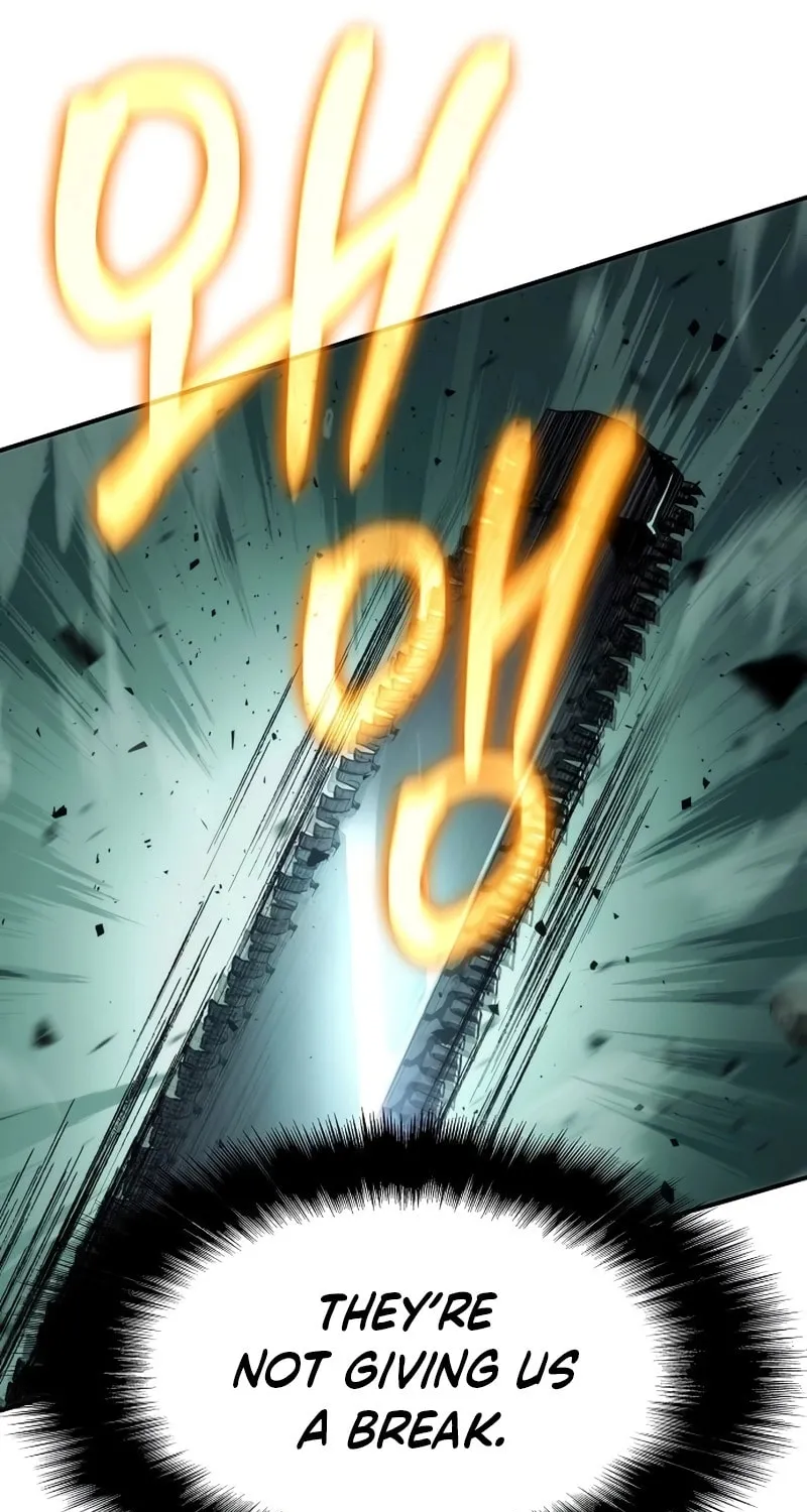 Cleric of Decay Chapter 49 page 21 - 