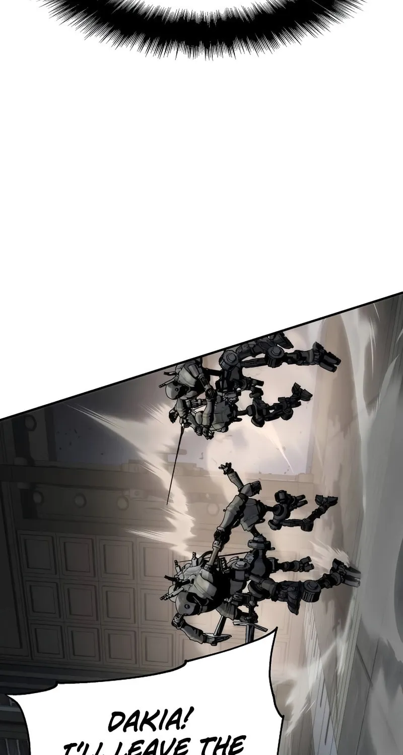 Cleric of Decay Chapter 49 page 22 - 