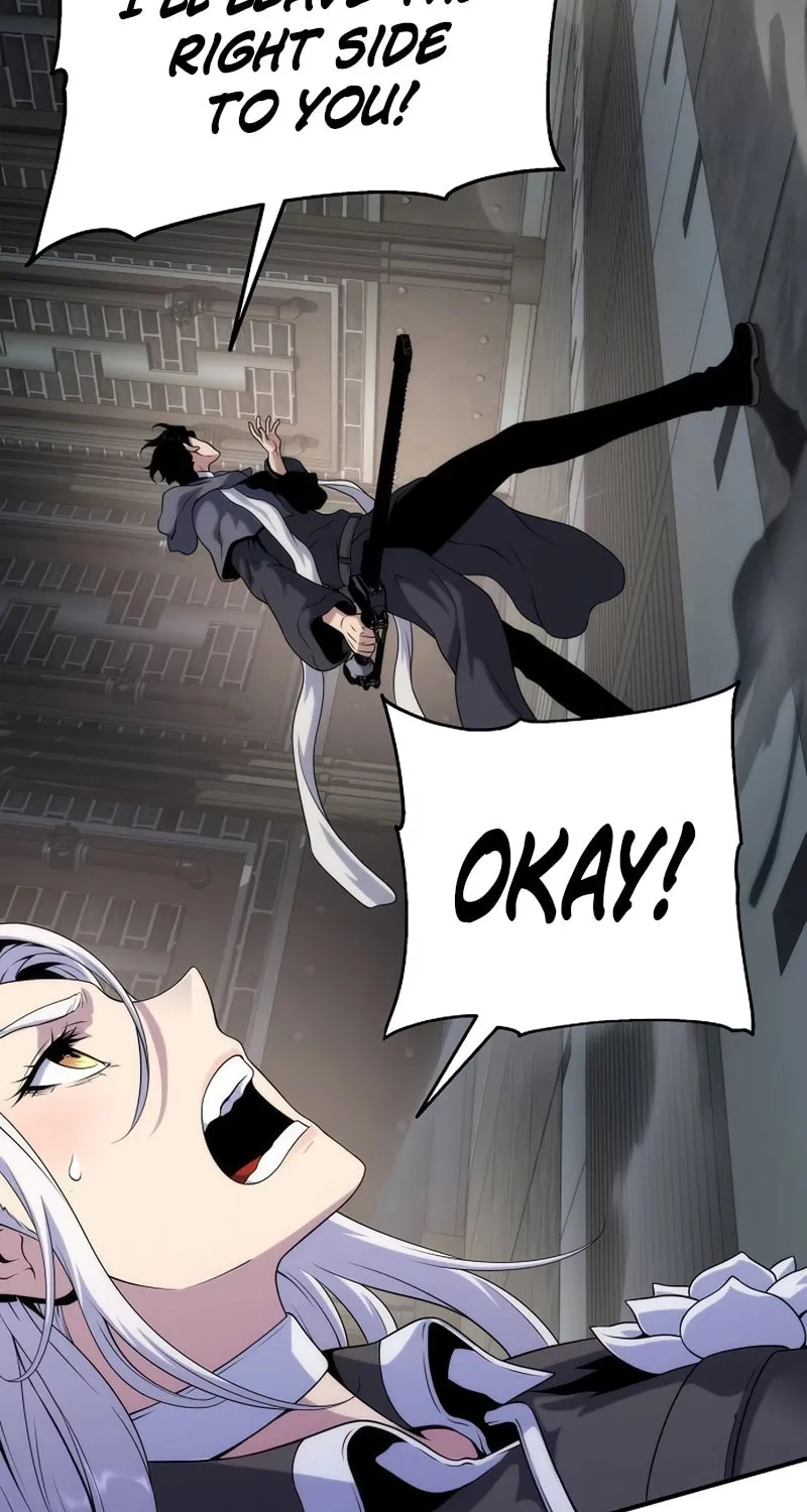 Cleric of Decay Chapter 49 page 23 - 