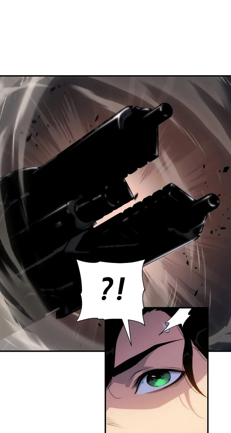 Cleric of Decay Chapter 49 page 37 - 