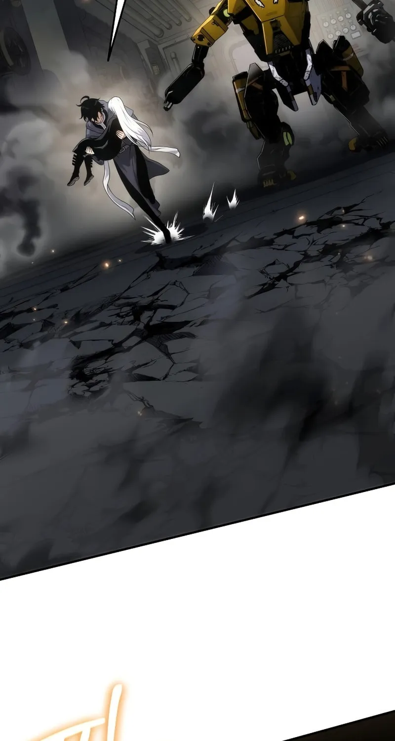 Cleric of Decay Chapter 49 page 47 - 