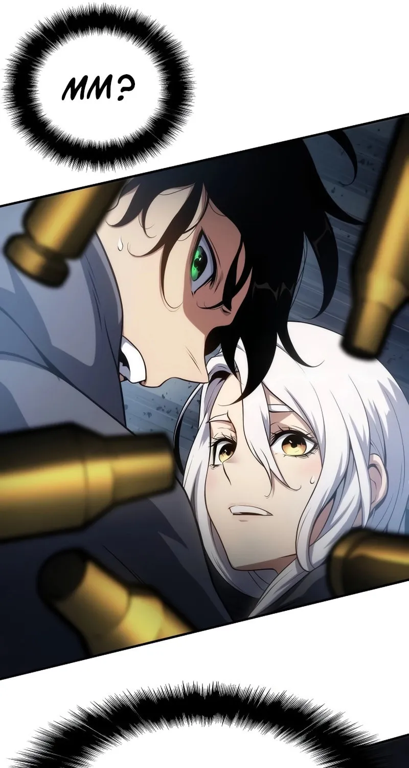 Cleric of Decay Chapter 49 page 49 - 