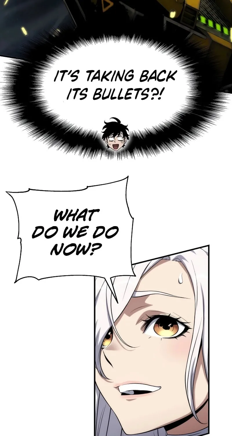 Cleric of Decay Chapter 49 page 53 - 