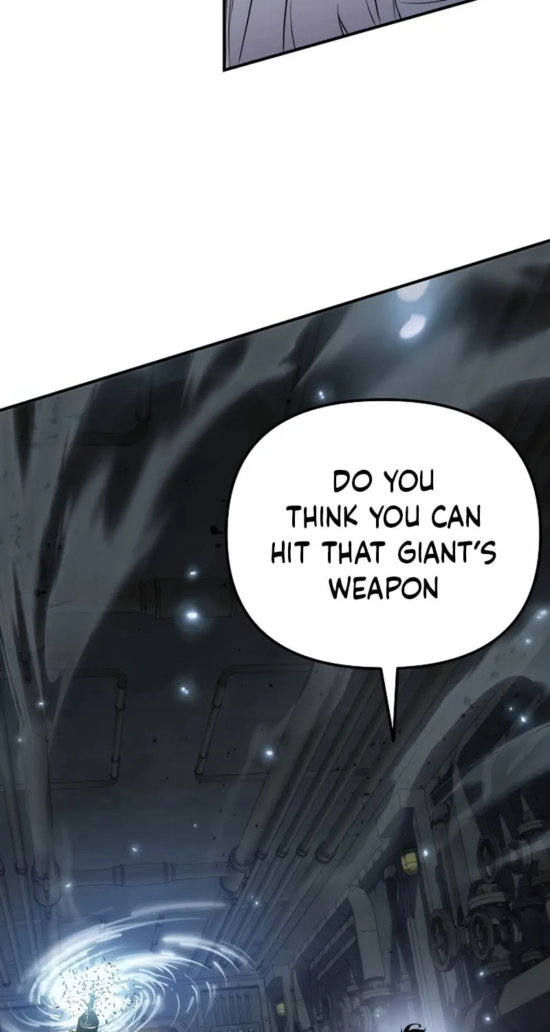 Cleric of Decay Chapter 49 page 54 - 