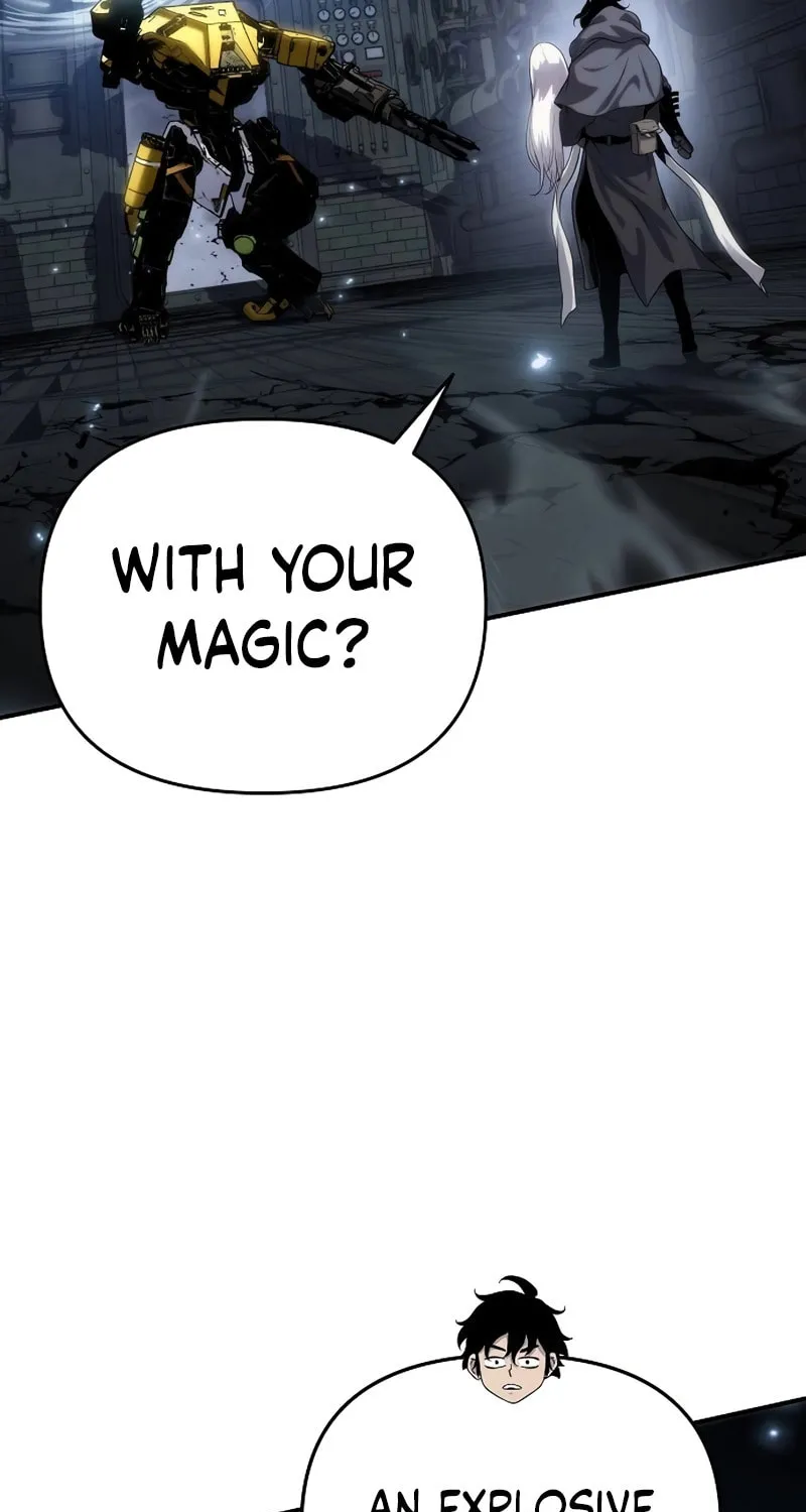 Cleric of Decay Chapter 49 page 55 - 