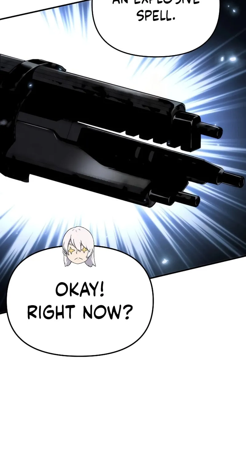 Cleric of Decay Chapter 49 page 56 - 