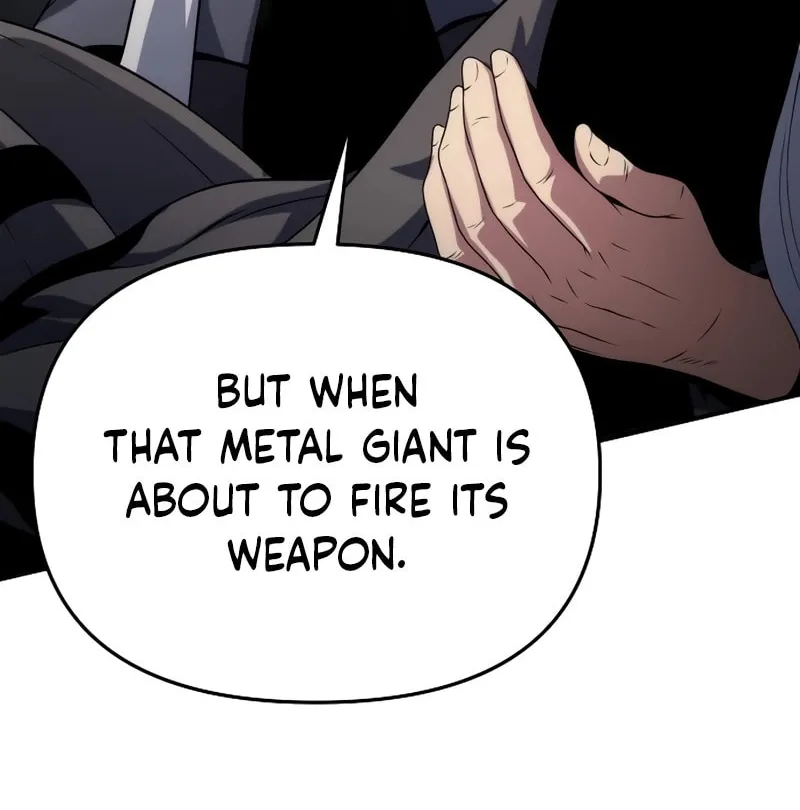 Cleric of Decay Chapter 49 page 58 - 