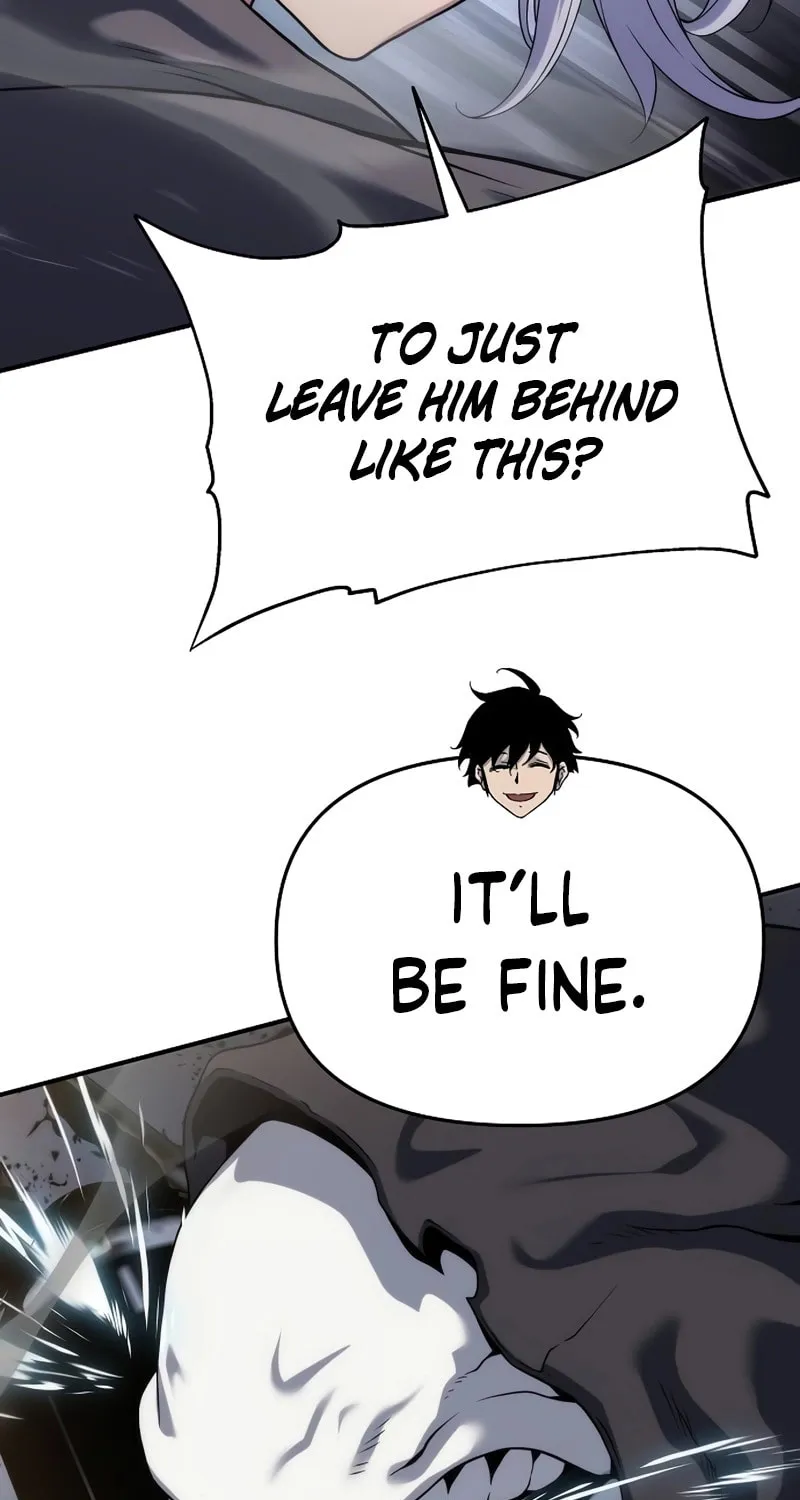 Cleric of Decay Chapter 49 page 8 - 