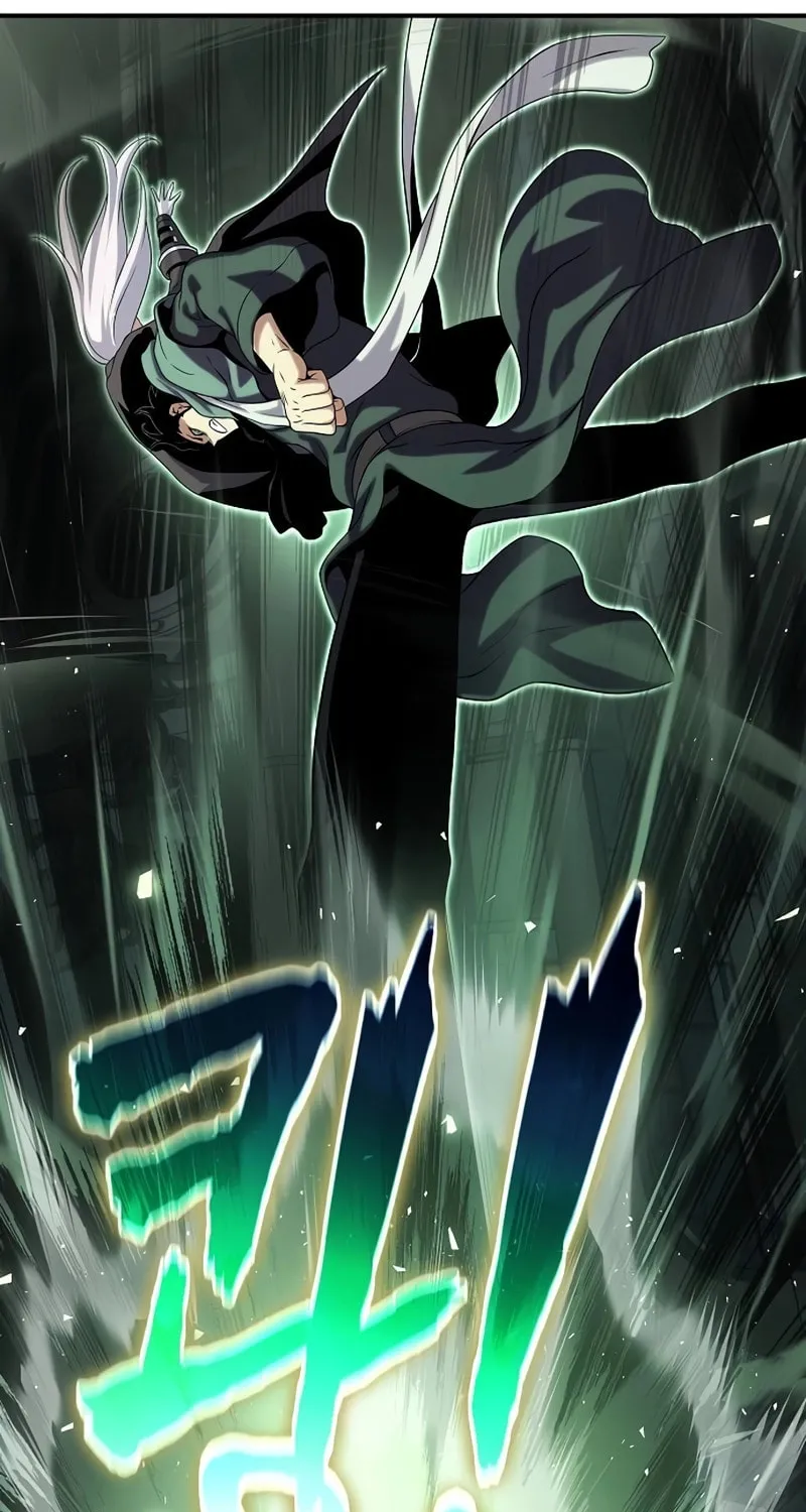 Cleric of Decay Chapter 49 page 79 - 