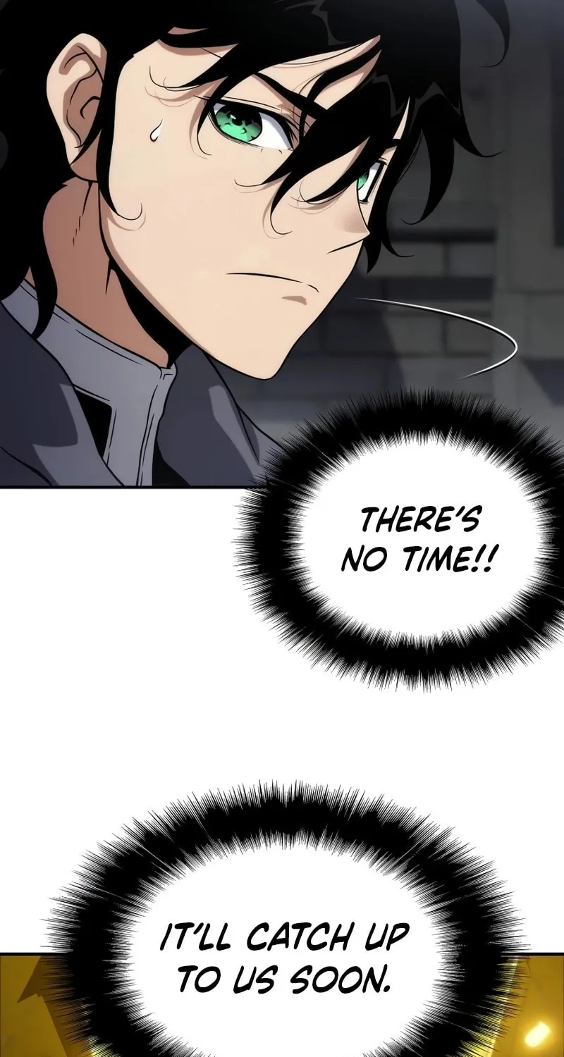 Cleric of Decay Chapter 49 page 85 - 