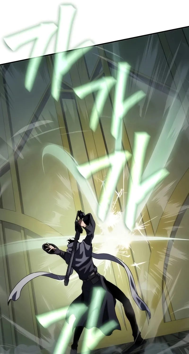 Cleric of Decay Chapter 49 page 89 - 