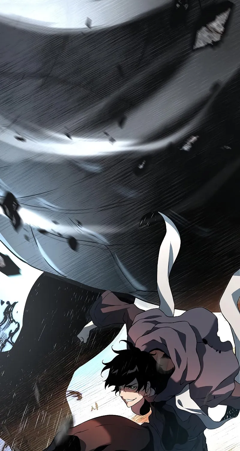Cleric of Decay Chapter 5 page 103 - 