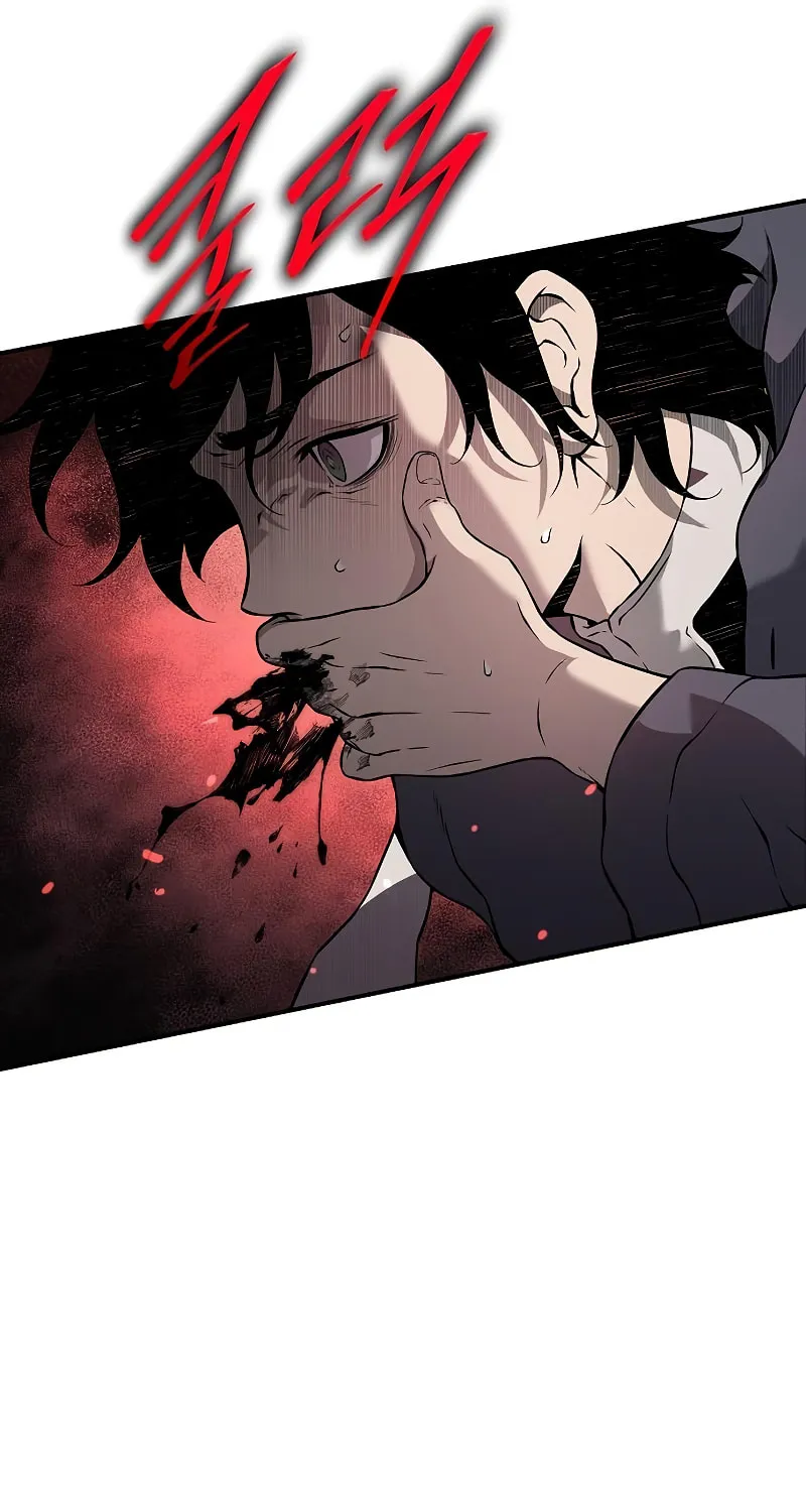 Cleric of Decay Chapter 5 page 112 - 