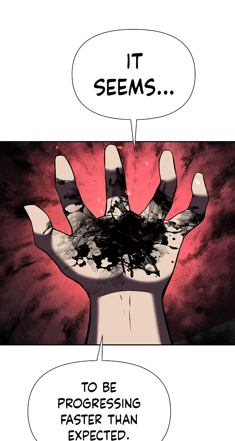 Cleric of Decay Chapter 5 page 113 - 