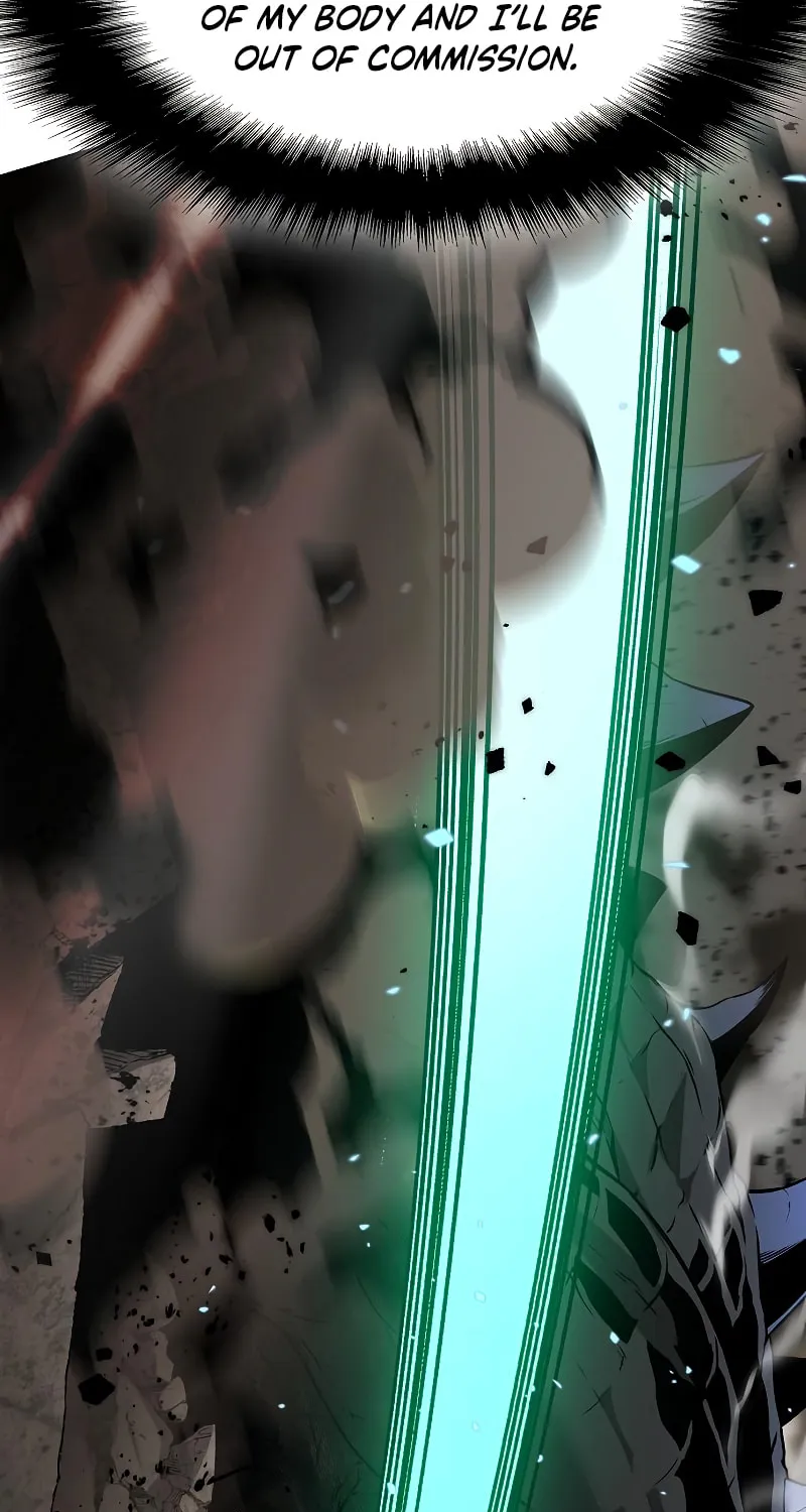 Cleric of Decay Chapter 5 page 118 - 