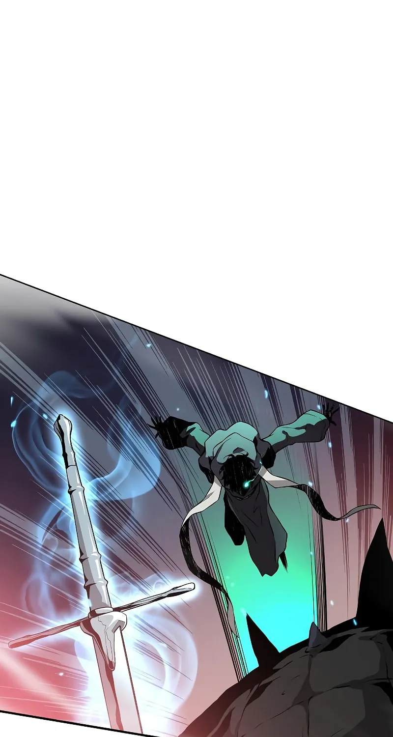 Cleric of Decay Chapter 5 page 120 - 