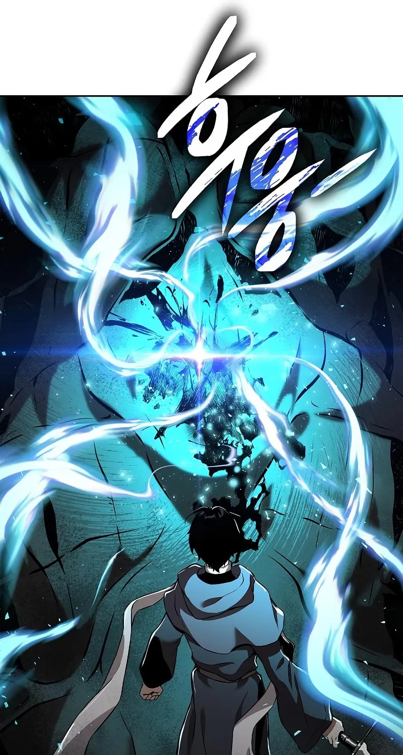 Cleric of Decay Chapter 5 page 131 - 