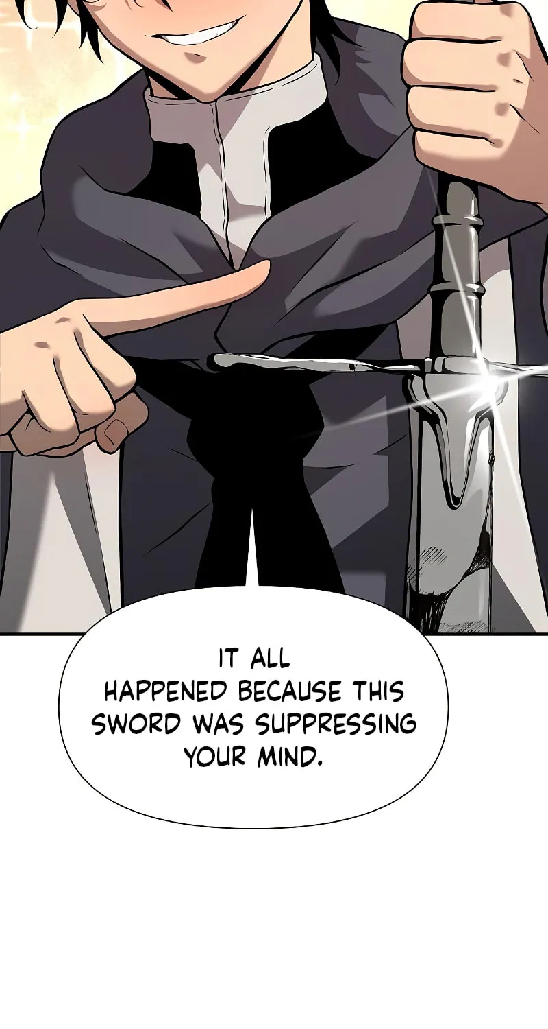 Cleric of Decay Chapter 5 page 150 - 
