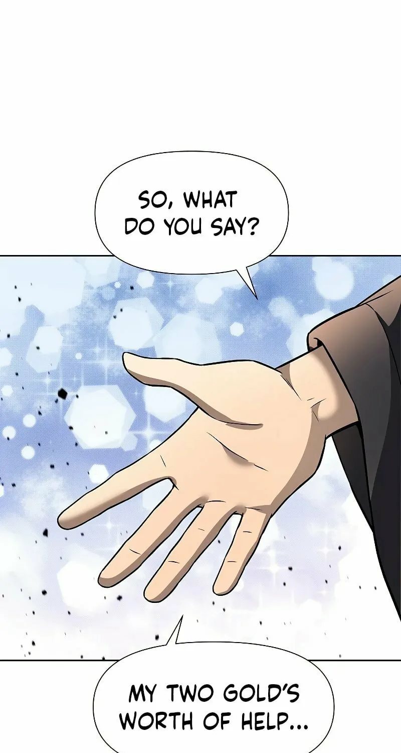 Cleric of Decay Chapter 5 page 152 - 
