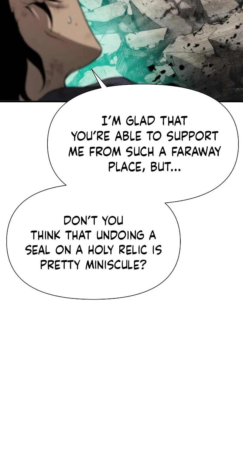 Cleric of Decay Chapter 5 page 17 - 