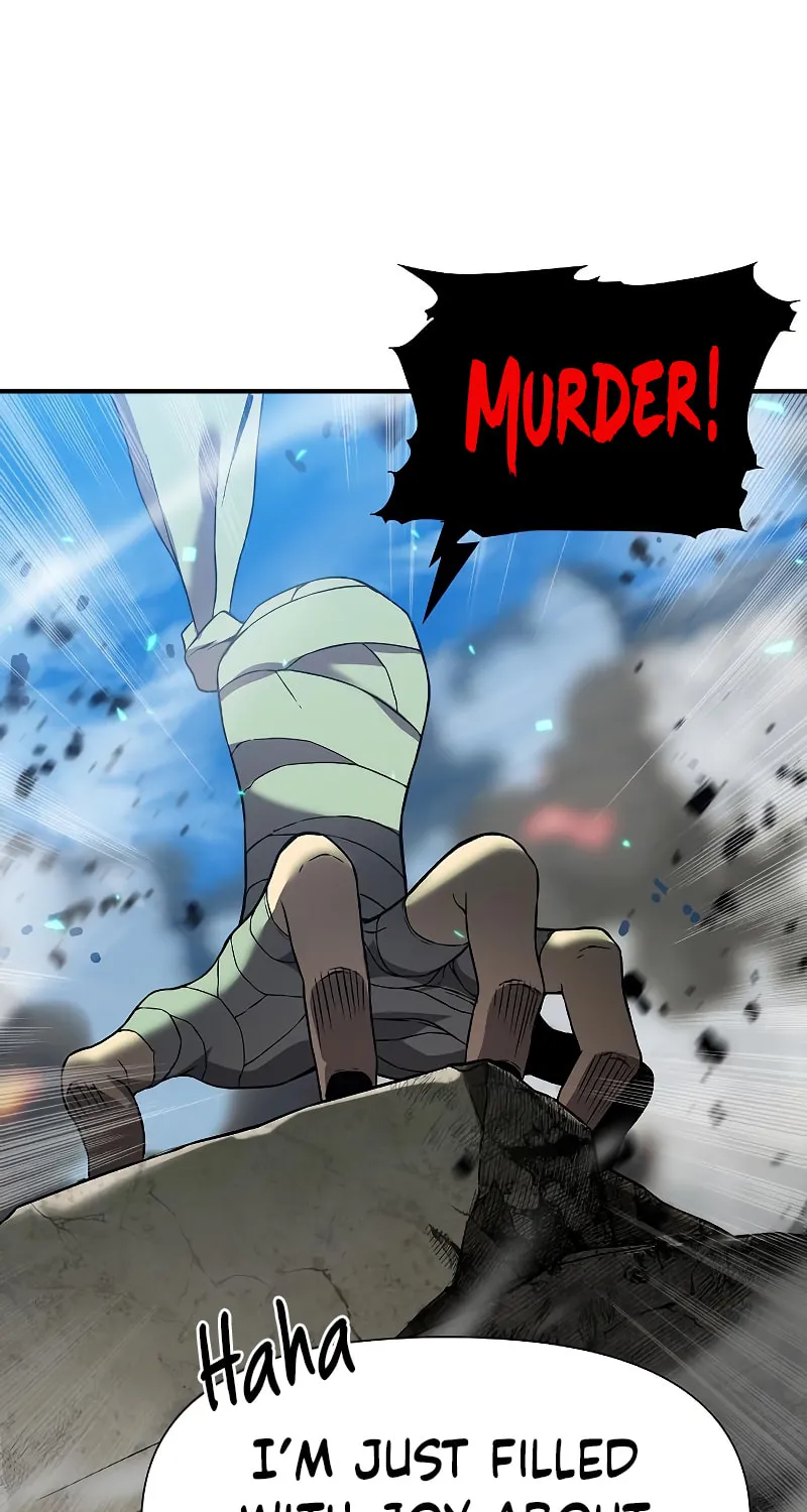Cleric of Decay Chapter 5 page 18 - 
