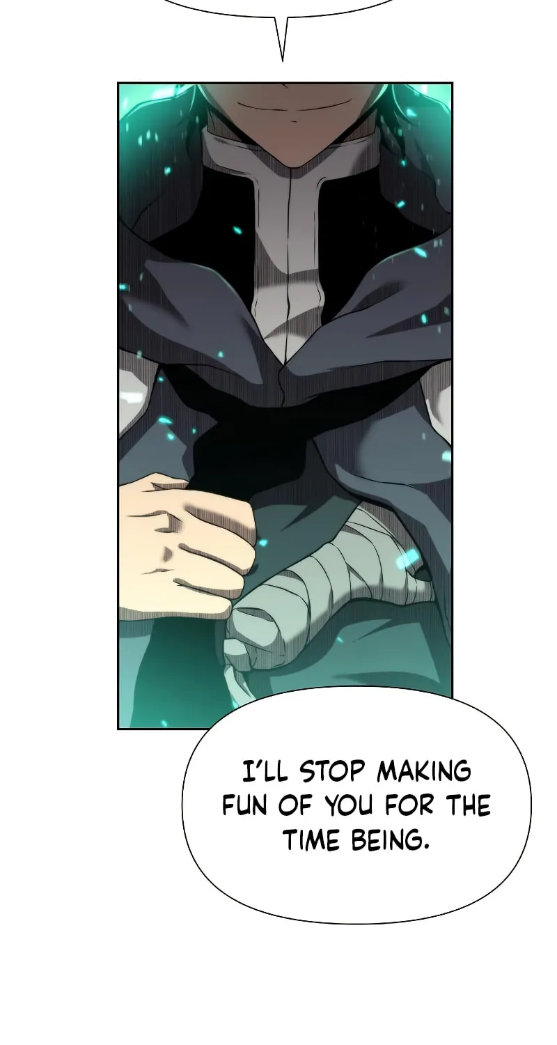 Cleric of Decay Chapter 5 page 20 - 