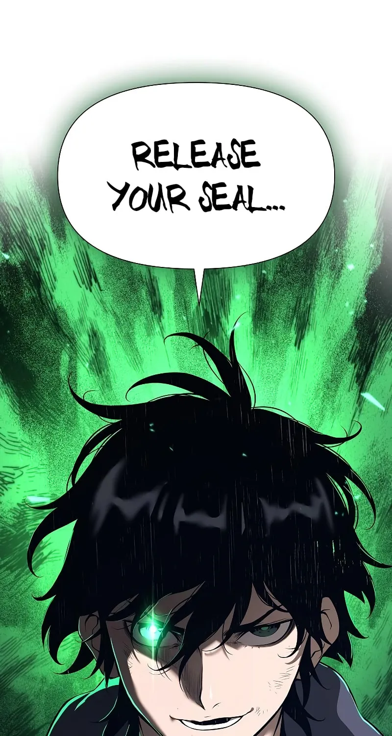 Cleric of Decay Chapter 5 page 3 - 