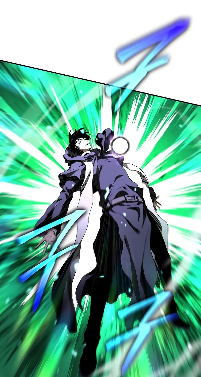 Cleric of Decay Chapter 5 page 24 - 