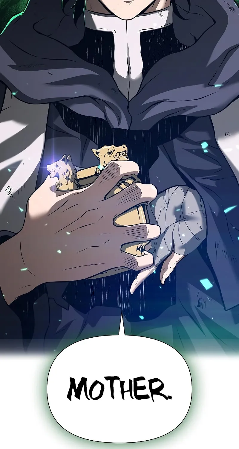 Cleric of Decay Chapter 5 page 4 - 