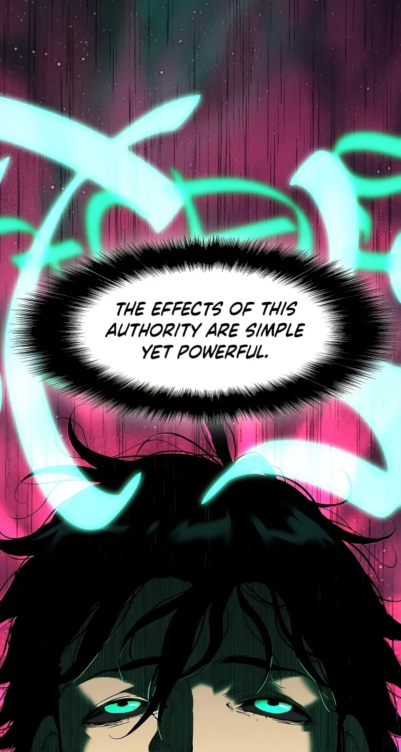 Cleric of Decay Chapter 5 page 33 - 