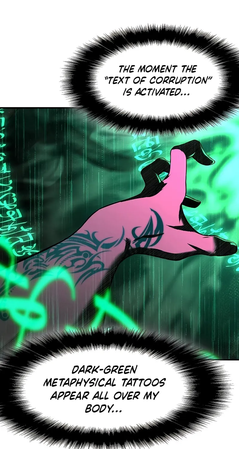 Cleric of Decay Chapter 5 page 35 - 