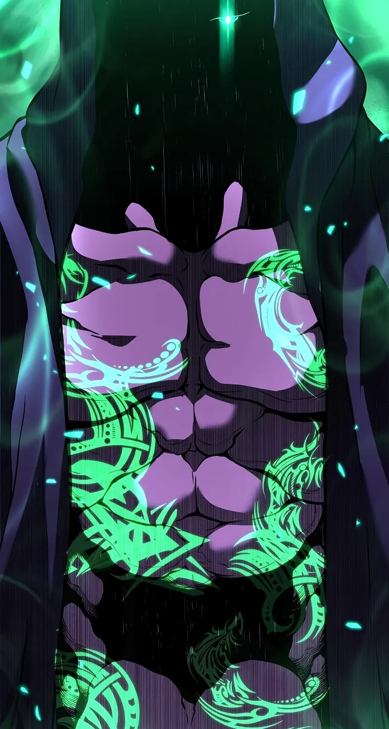 Cleric of Decay Chapter 5 page 37 - 