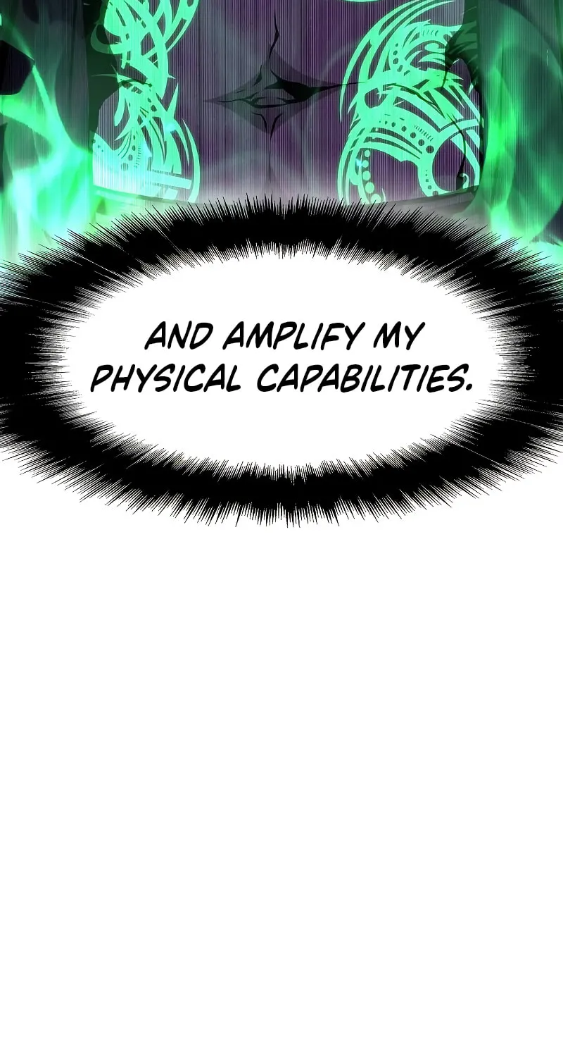 Cleric of Decay Chapter 5 page 38 - 