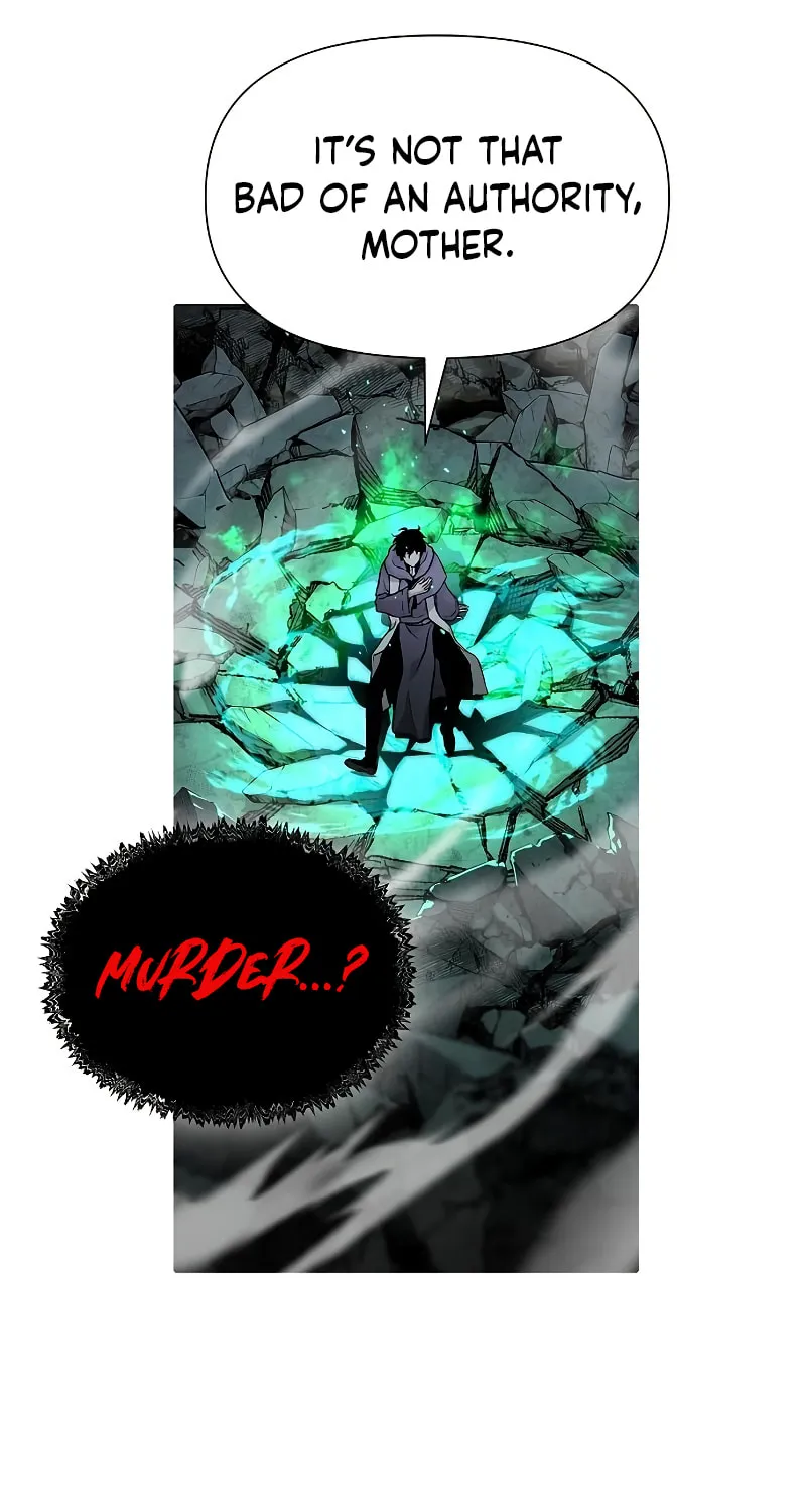 Cleric of Decay Chapter 5 page 39 - 