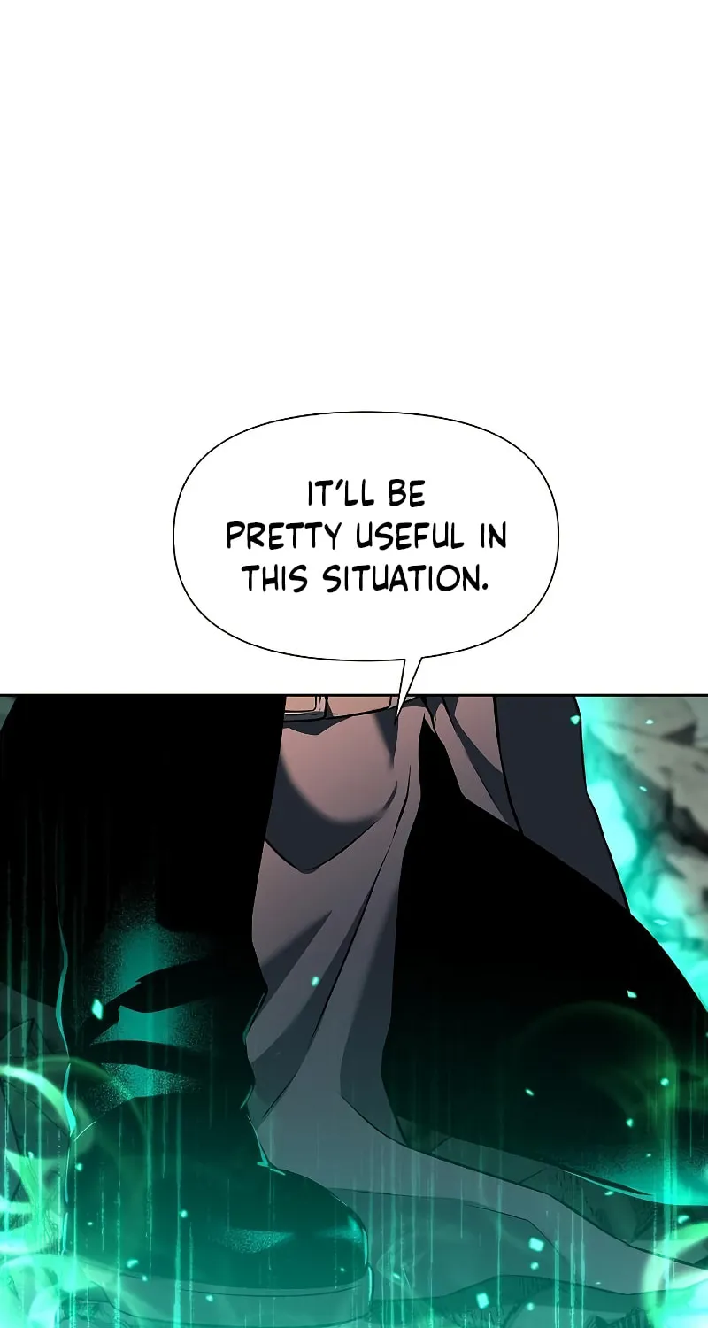 Cleric of Decay Chapter 5 page 40 - 