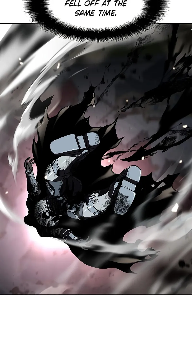 Cleric of Decay Chapter 5 page 50 - 