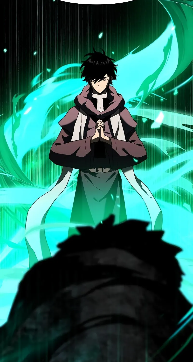 Cleric of Decay Chapter 5 page 55 - 