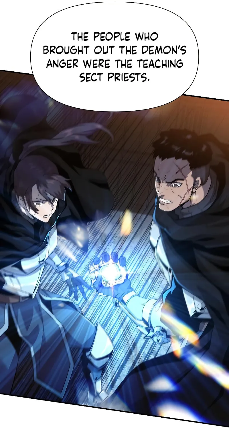 Cleric of Decay Chapter 5 page 63 - 