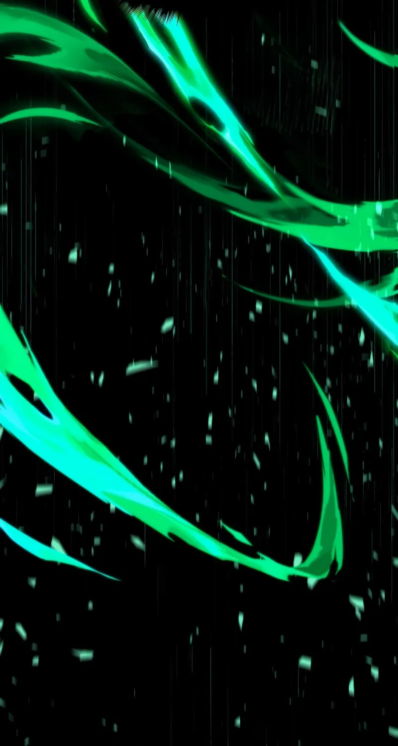 Cleric of Decay Chapter 5 page 8 - 