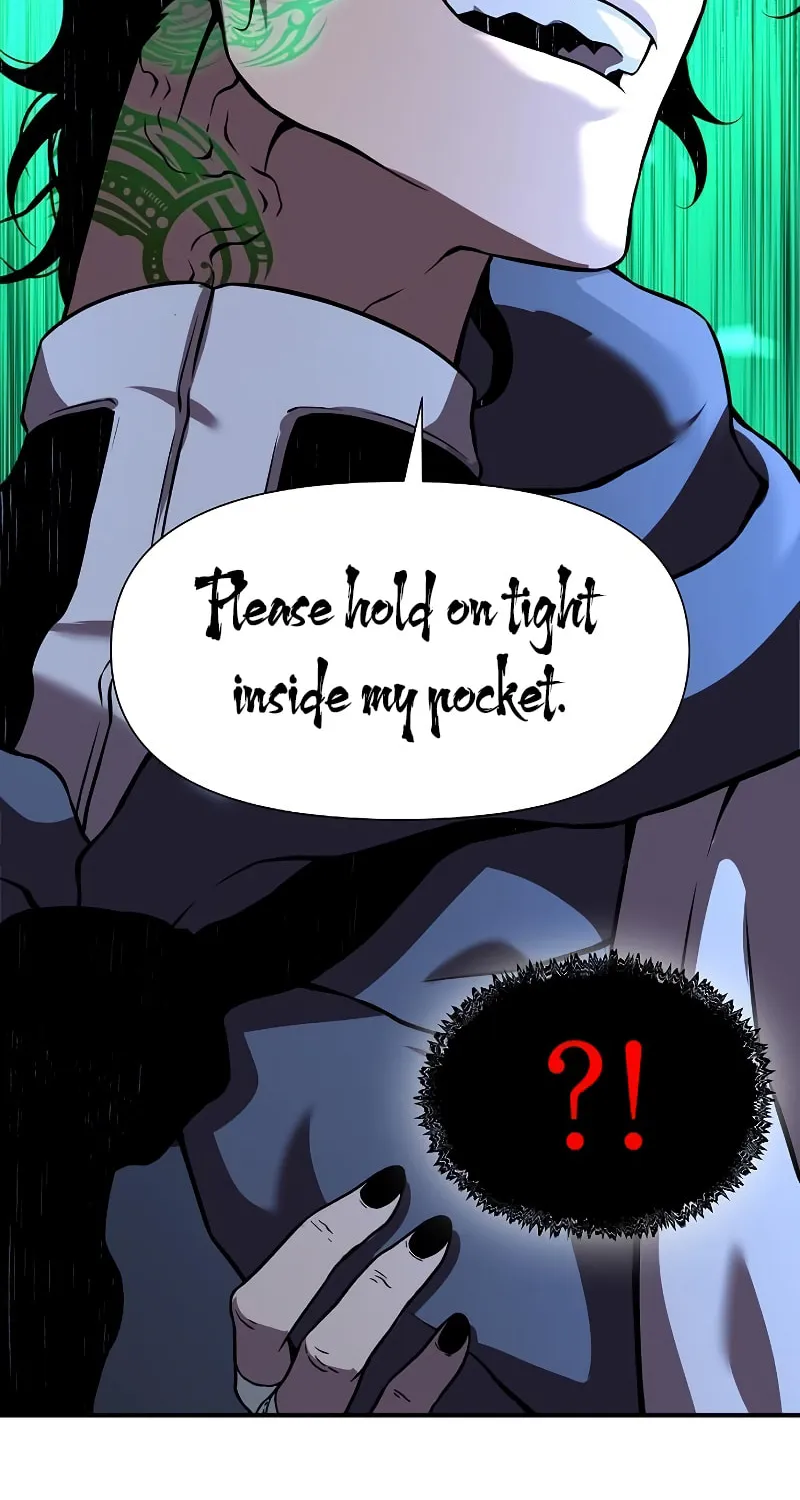 Cleric of Decay Chapter 5 page 73 - 