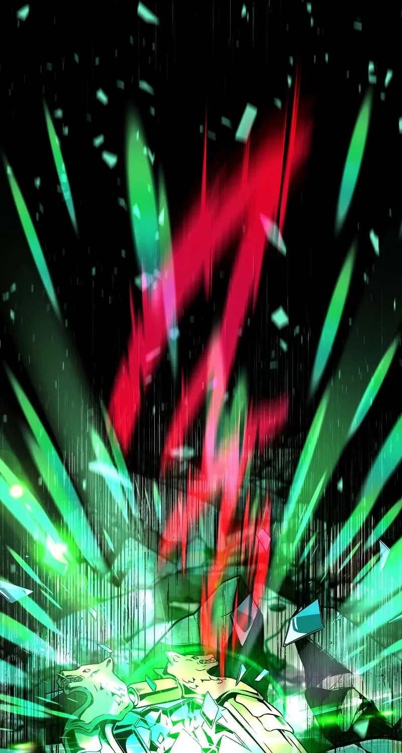 Cleric of Decay Chapter 5 page 9 - 