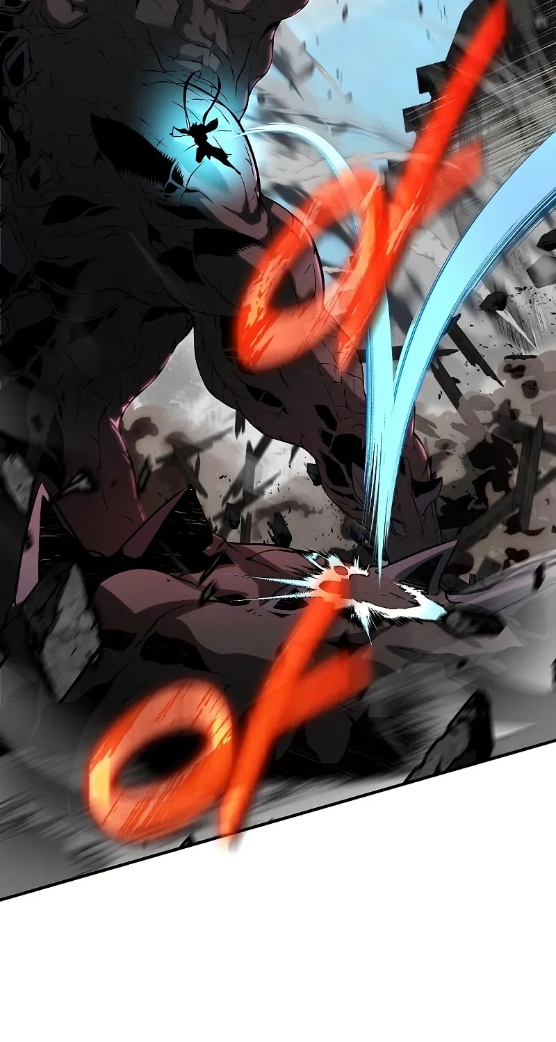 Cleric of Decay Chapter 5 page 83 - 