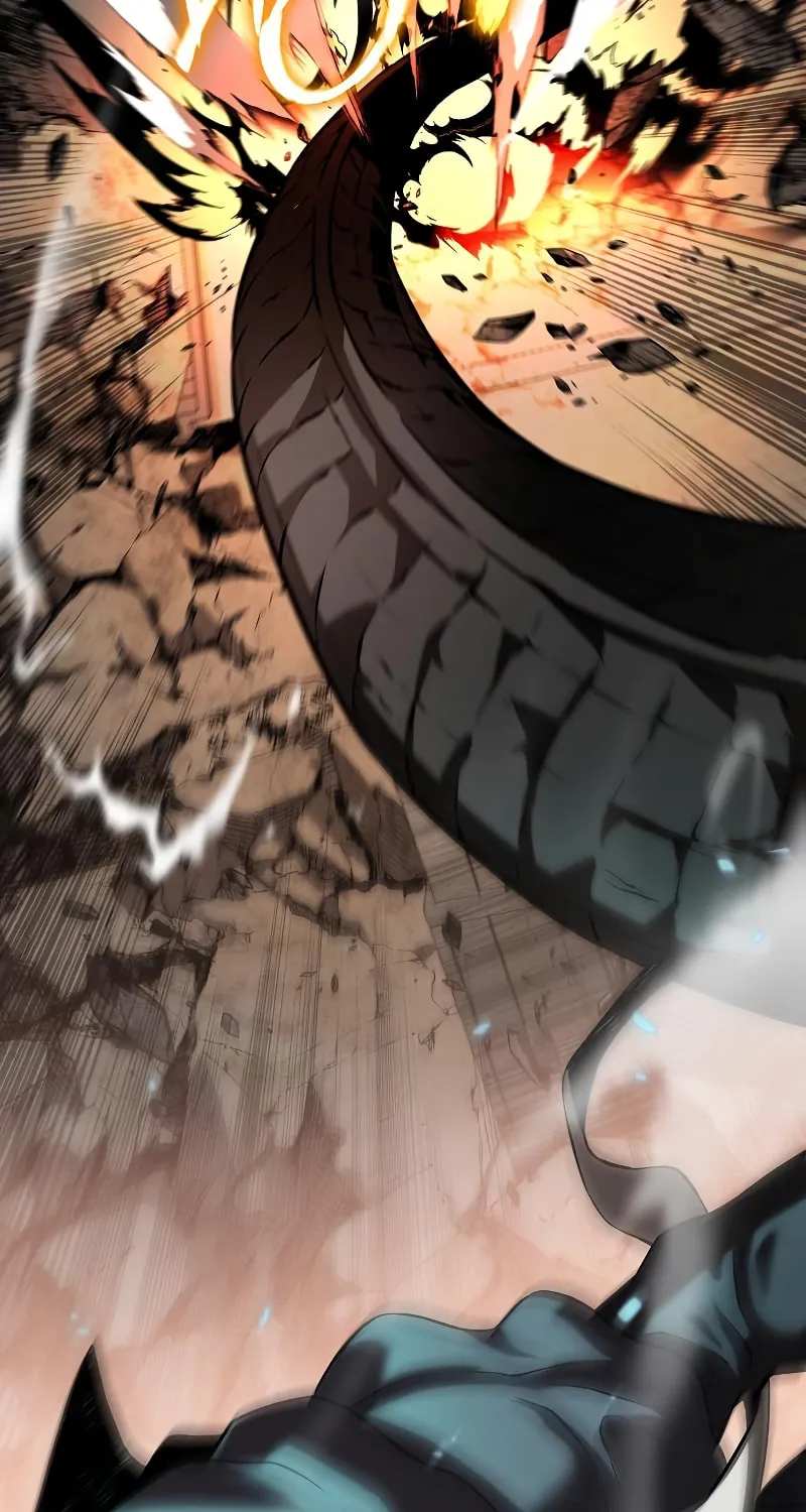 Cleric of Decay Chapter 5 page 86 - 