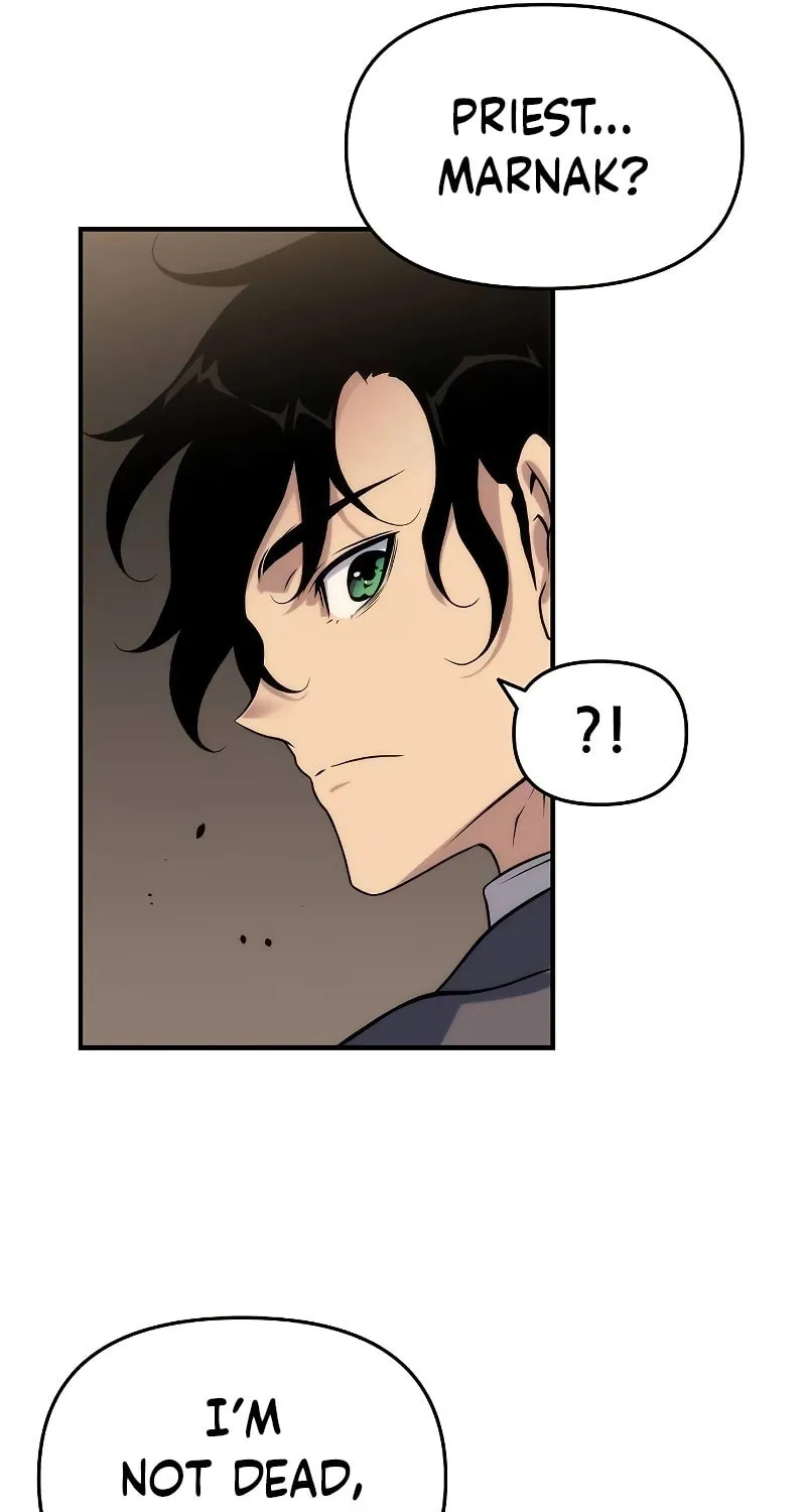 Cleric of Decay Chapter 50 page 11 - 