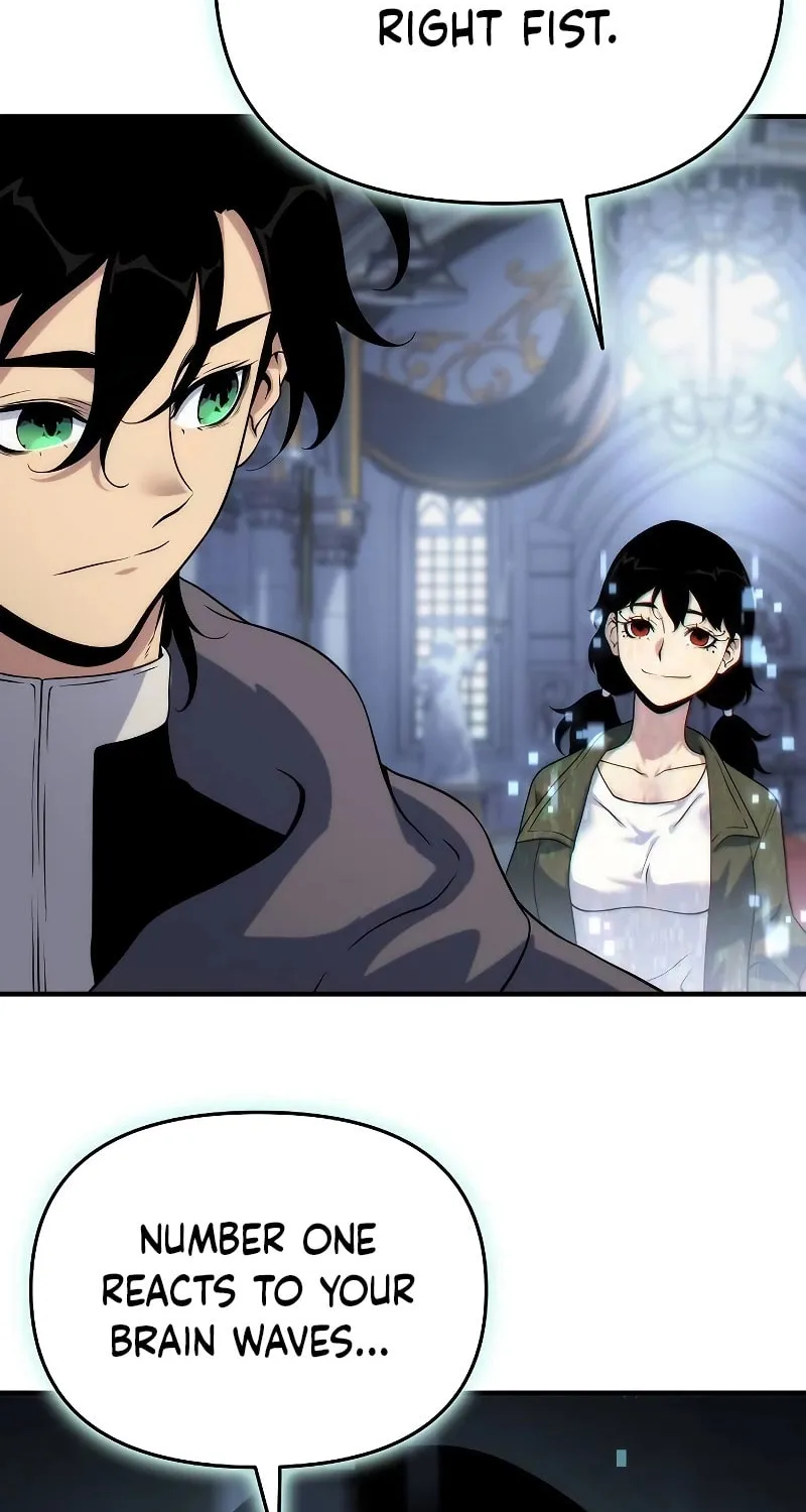 Cleric of Decay Chapter 50 page 102 - 