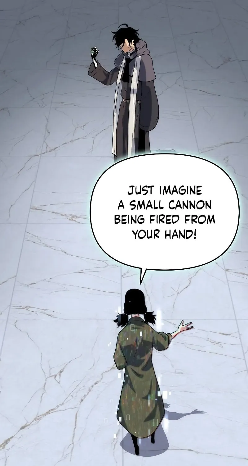 Cleric of Decay Chapter 50 page 105 - 
